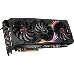 Asrock Radeon RX 7900 XTX Phantom Gaming OC 24GB GDDR6 - Unleash Ultimate Gaming Performance!